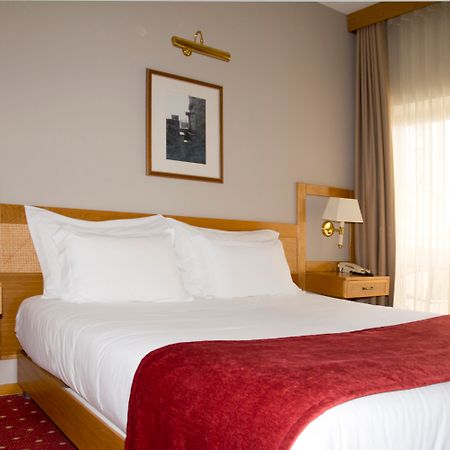 Hotel Rainha D. Amelia, Arts & Leisure 카스텔루브랑쿠 외부 사진