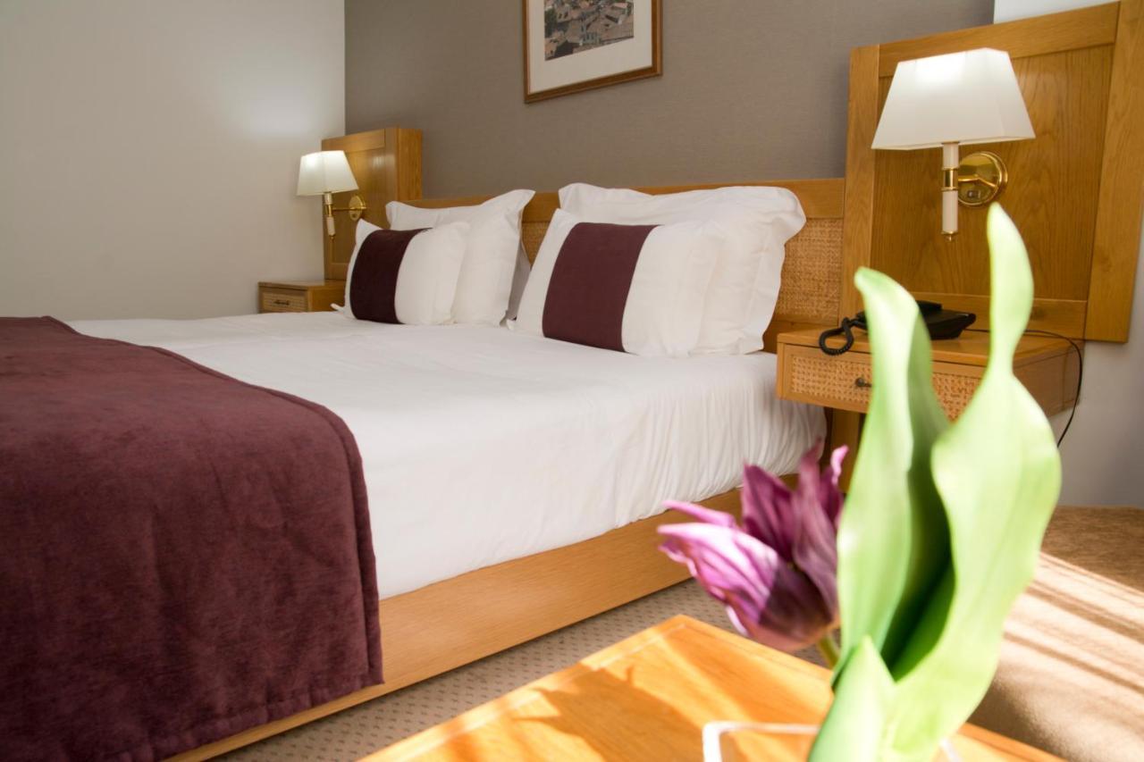 Hotel Rainha D. Amelia, Arts & Leisure 카스텔루브랑쿠 객실 사진