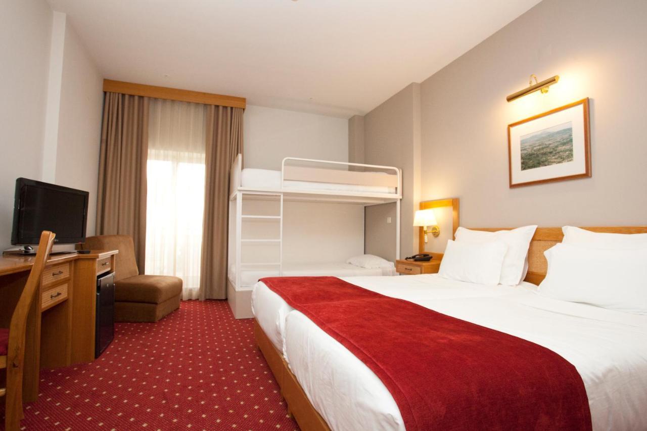 Hotel Rainha D. Amelia, Arts & Leisure 카스텔루브랑쿠 외부 사진
