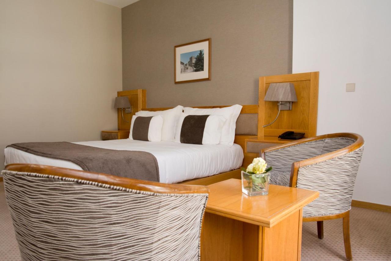 Hotel Rainha D. Amelia, Arts & Leisure 카스텔루브랑쿠 외부 사진