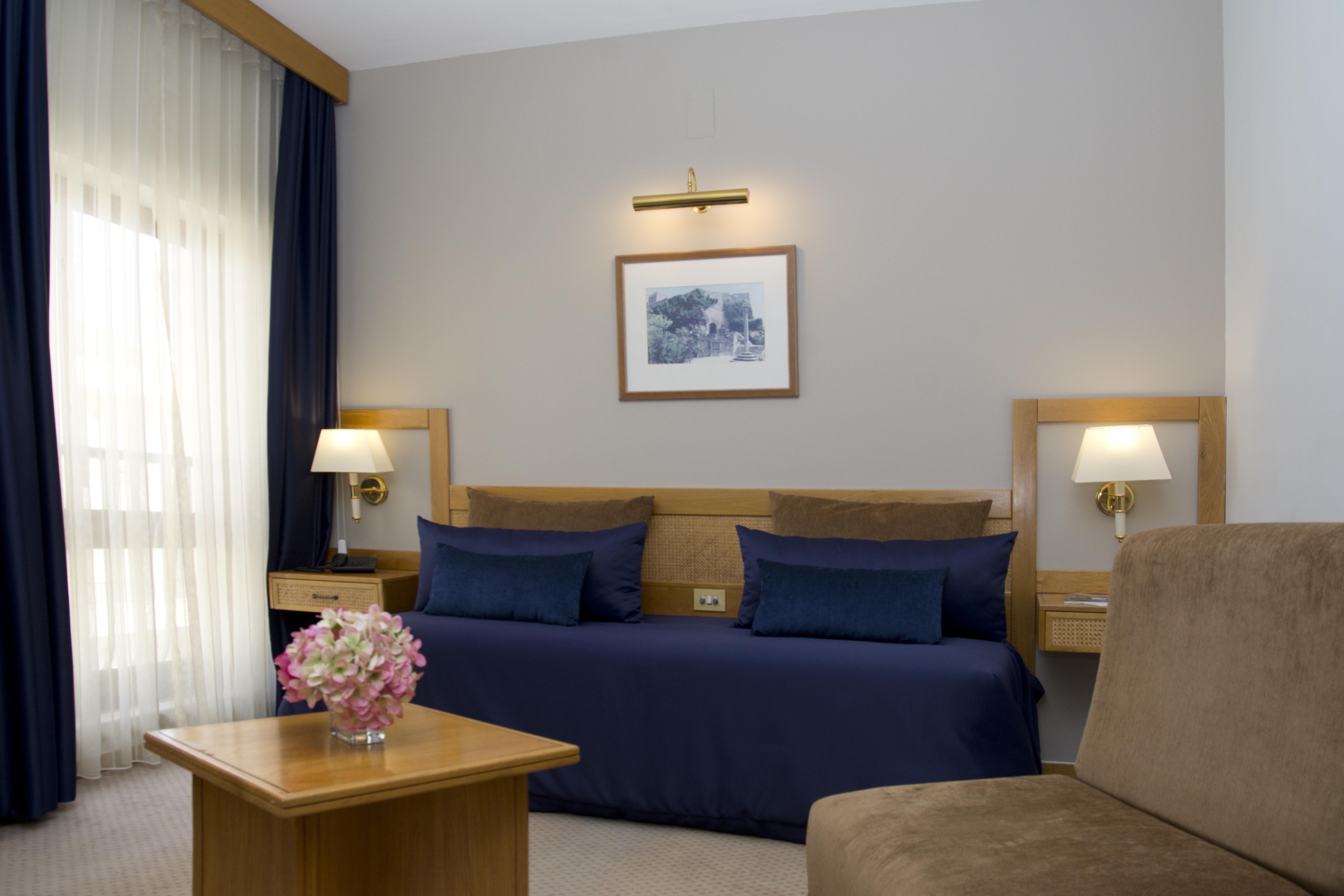 Hotel Rainha D. Amelia, Arts & Leisure 카스텔루브랑쿠 외부 사진