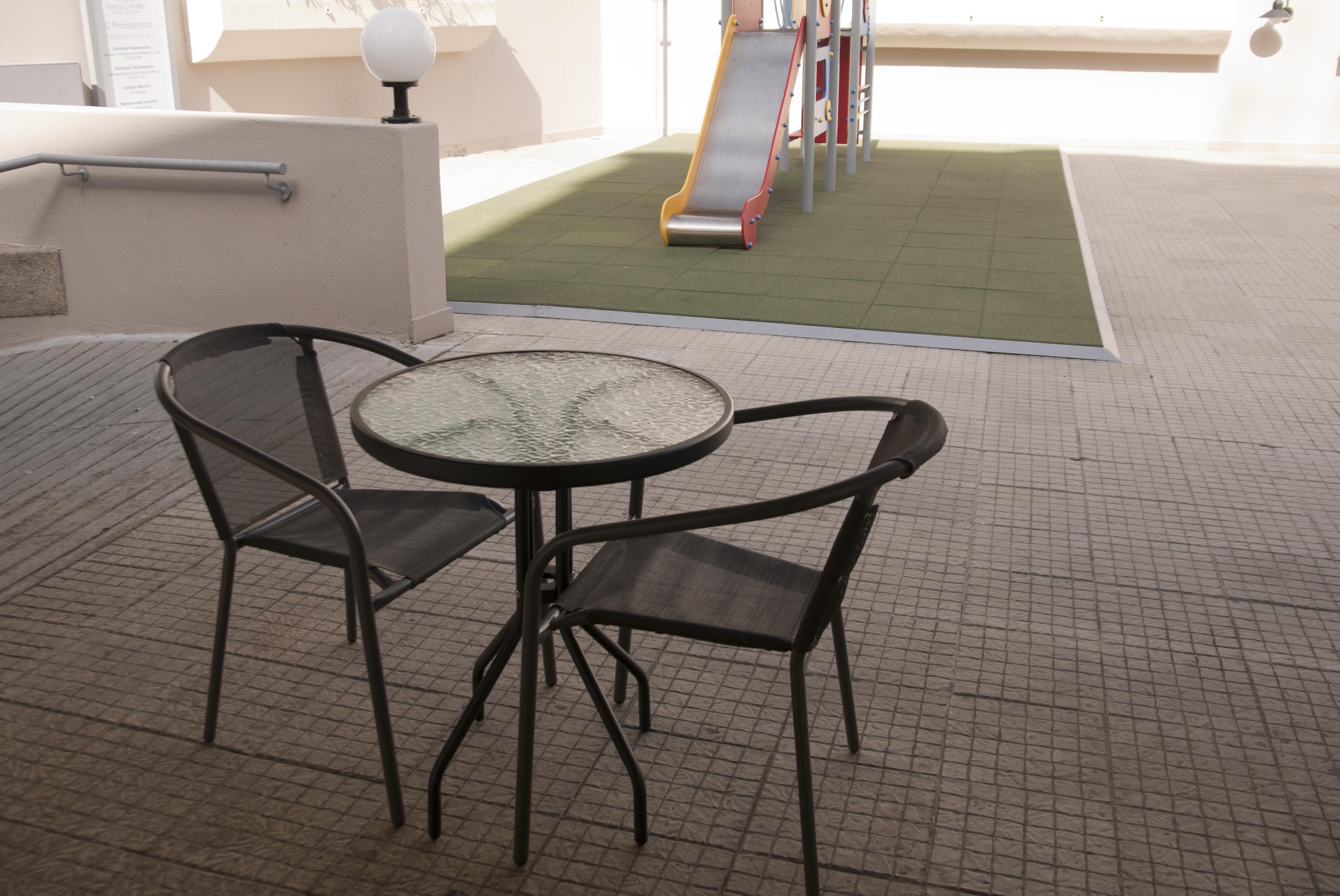Hotel Rainha D. Amelia, Arts & Leisure 카스텔루브랑쿠 외부 사진