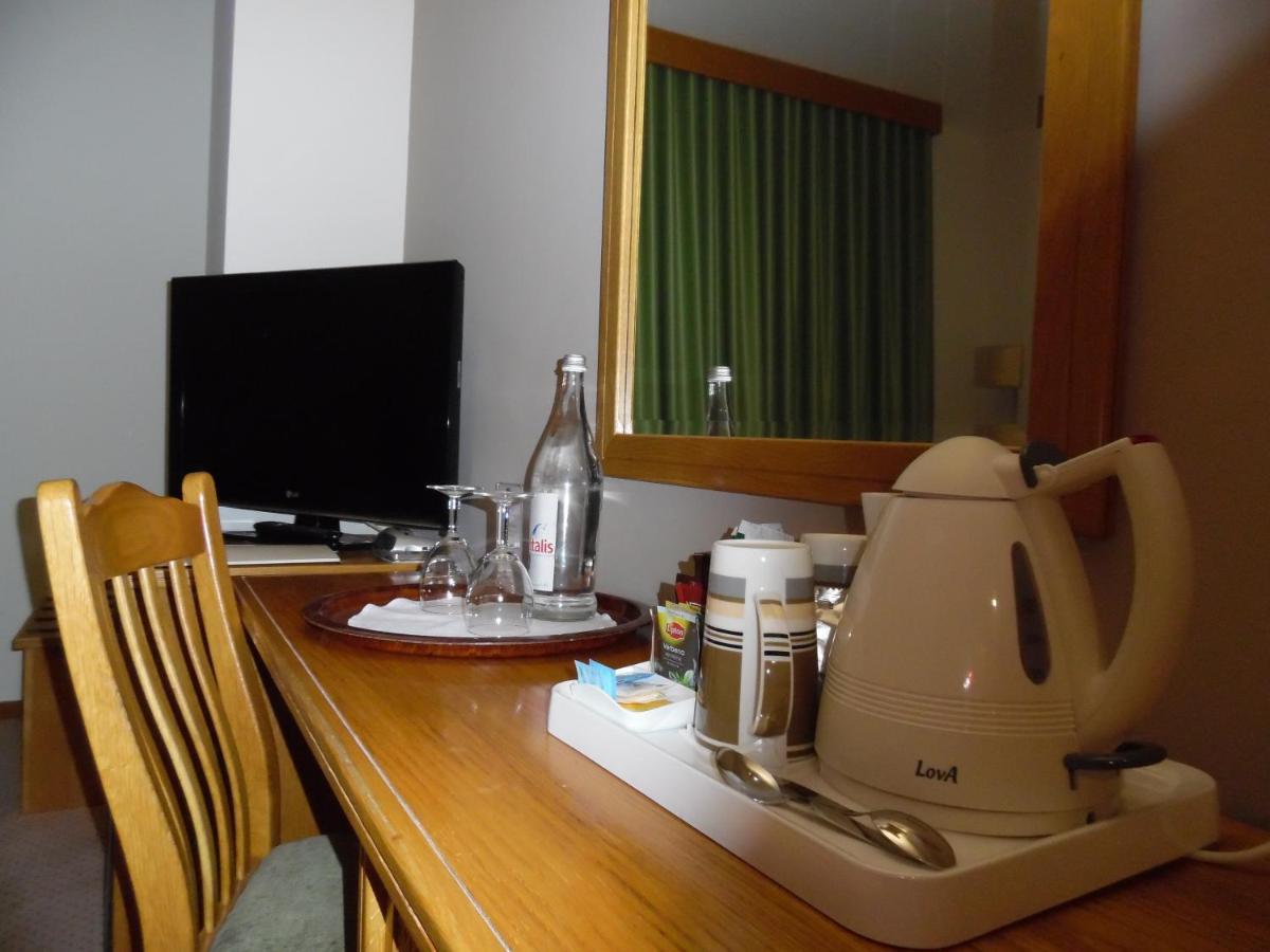 Hotel Rainha D. Amelia, Arts & Leisure 카스텔루브랑쿠 외부 사진