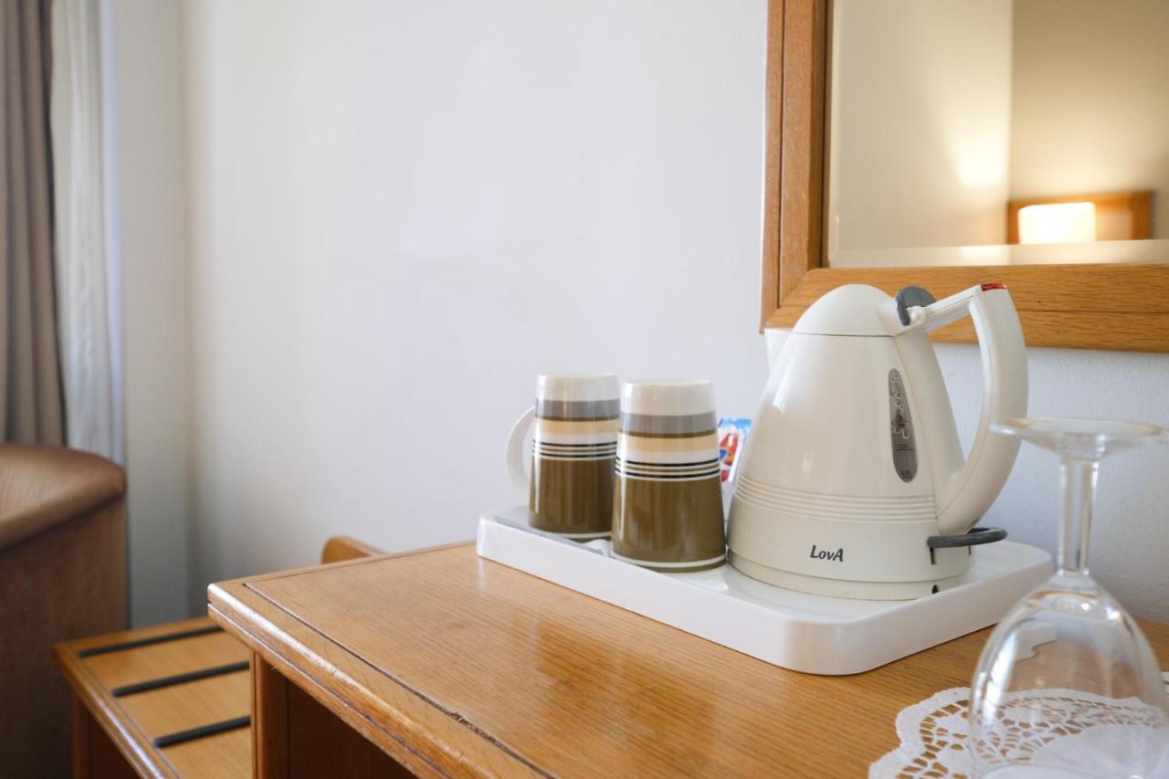 Hotel Rainha D. Amelia, Arts & Leisure 카스텔루브랑쿠 외부 사진