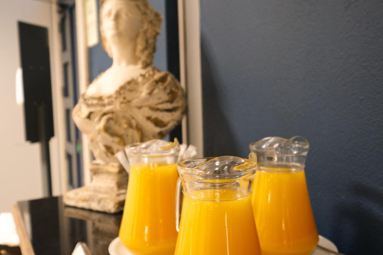 Hotel Rainha D. Amelia, Arts & Leisure 카스텔루브랑쿠 외부 사진