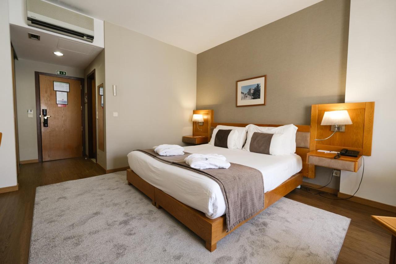 Hotel Rainha D. Amelia, Arts & Leisure 카스텔루브랑쿠 외부 사진