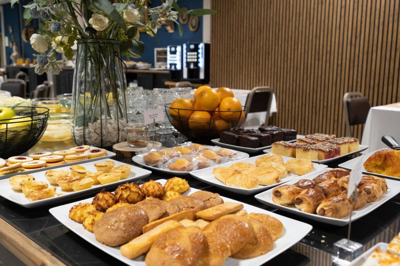 Hotel Rainha D. Amelia, Arts & Leisure 카스텔루브랑쿠 외부 사진