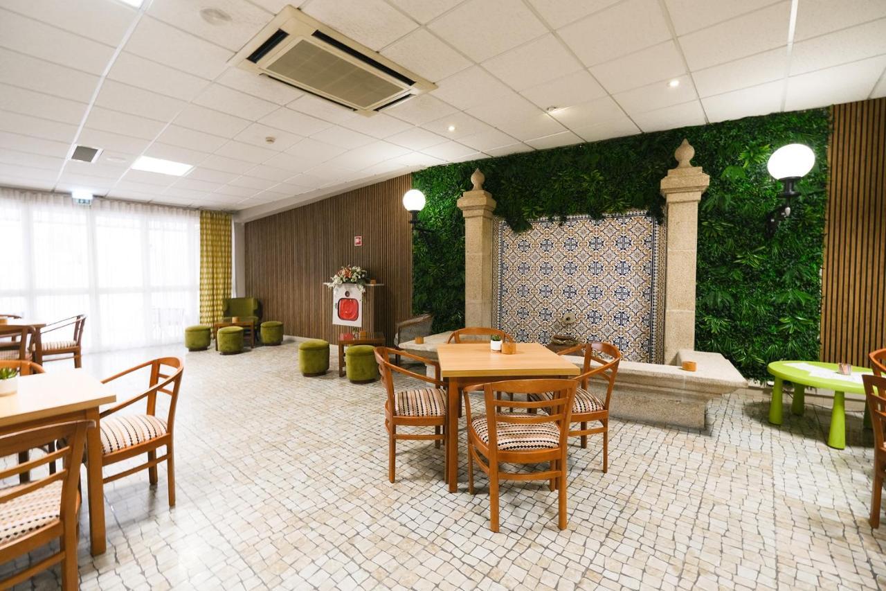 Hotel Rainha D. Amelia, Arts & Leisure 카스텔루브랑쿠 외부 사진