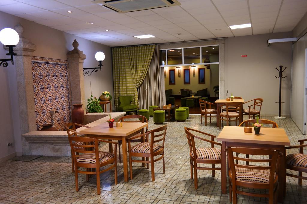 Hotel Rainha D. Amelia, Arts & Leisure 카스텔루브랑쿠 외부 사진