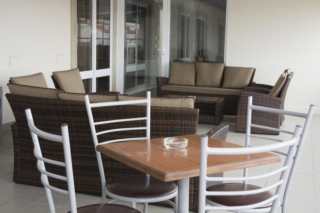 Hotel Rainha D. Amelia, Arts & Leisure 카스텔루브랑쿠 외부 사진